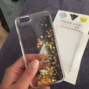 Skinny Dip iPhone 6/6s phone case